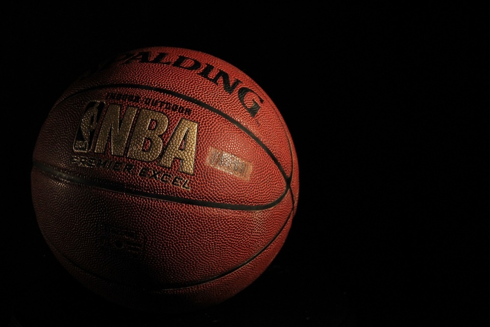 Jeremy Sochan ma za sobą drugi sezon w NBA/fot.: pixabay.com