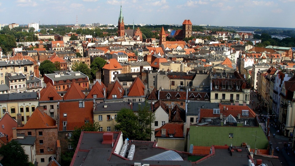 Władze Torunia ogłosiły start tegorocznej edycji budżetu obywatelskiego. Od 17 kwietnia mieszkańcy będą mogli zgłaszać się ze swoimi pomysłami/fot: zdjęcie lustracyjne, Pixabay