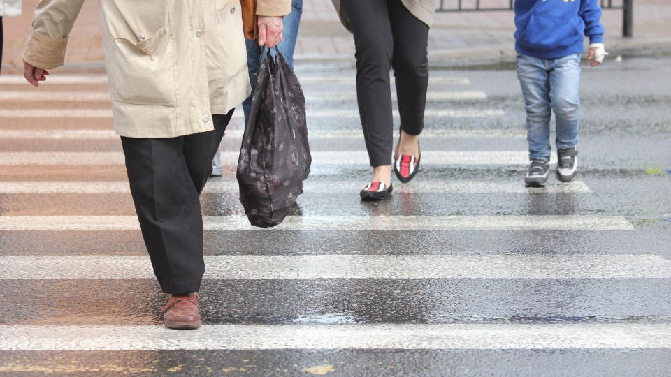 Uczestnicy debaty społecznej zgodnie zaznaczają, że świadomość pieszych musi zostać zwiększona/fot: zdjęcie ilustracyjne, Pixabay
