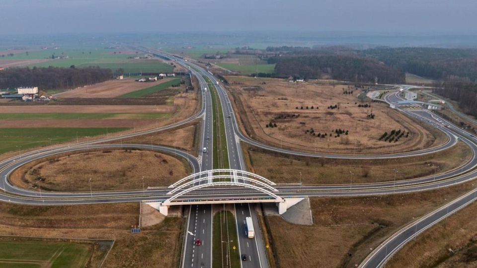 Od spotkania we Włocławku rozpoczęły się konsultacje przebiegu trasy S10 w województwie kujawsko-pomorskim/fot. GDDKiA/O. Bydgoszcz