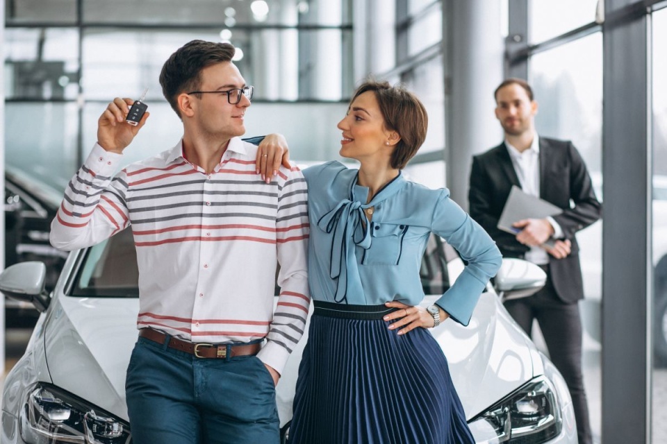Materiały Promocyjne