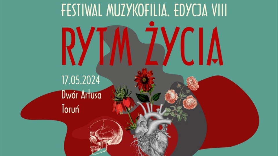 Festiwal Muzykofilia to cykliczna impreza muzyczna, która od lat integruje międzynarodową społeczność artystyczną/fot. materiały organizatorów