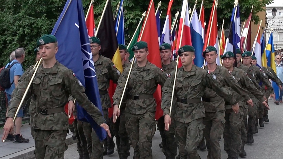 Bydgoszcz polską stolicą NATO. Na pikniku z okazji 20-lecia JFTC były tłumy! [wideo, galeria]