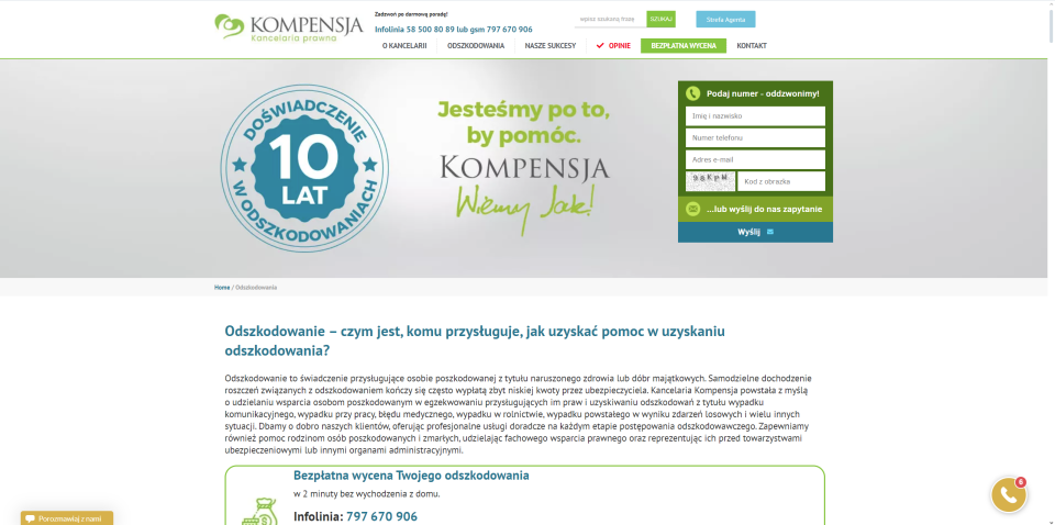Materiały promocyjne