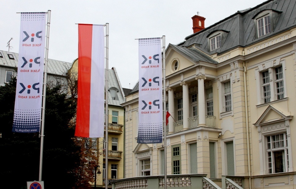 Likwidator Polskiego Radia i likwidatorzy 17 rozgłośni regionalnych wyrażają stanowczy sprzeciw wobec rozpowszechniania przez Krajową Radę Radiofonii i Telewizji zmanipulowanych informacji/fot. Archiwum