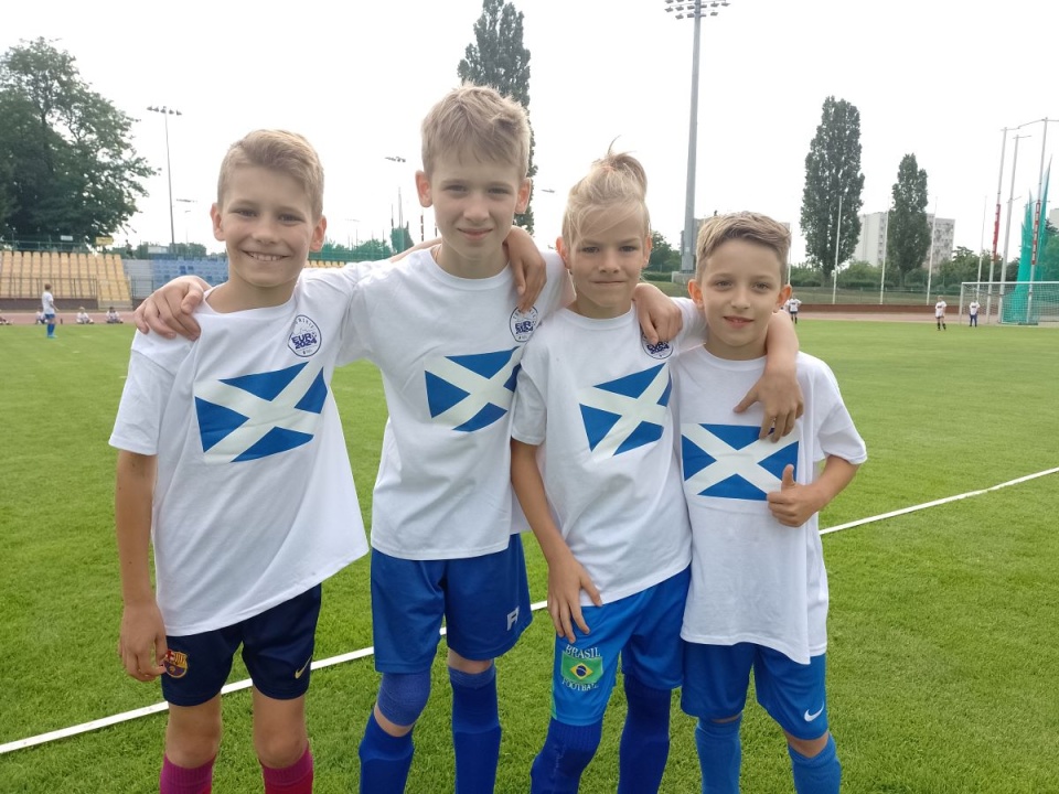 „Toruńskie EURO 2024”/fot. Michał Zaręba