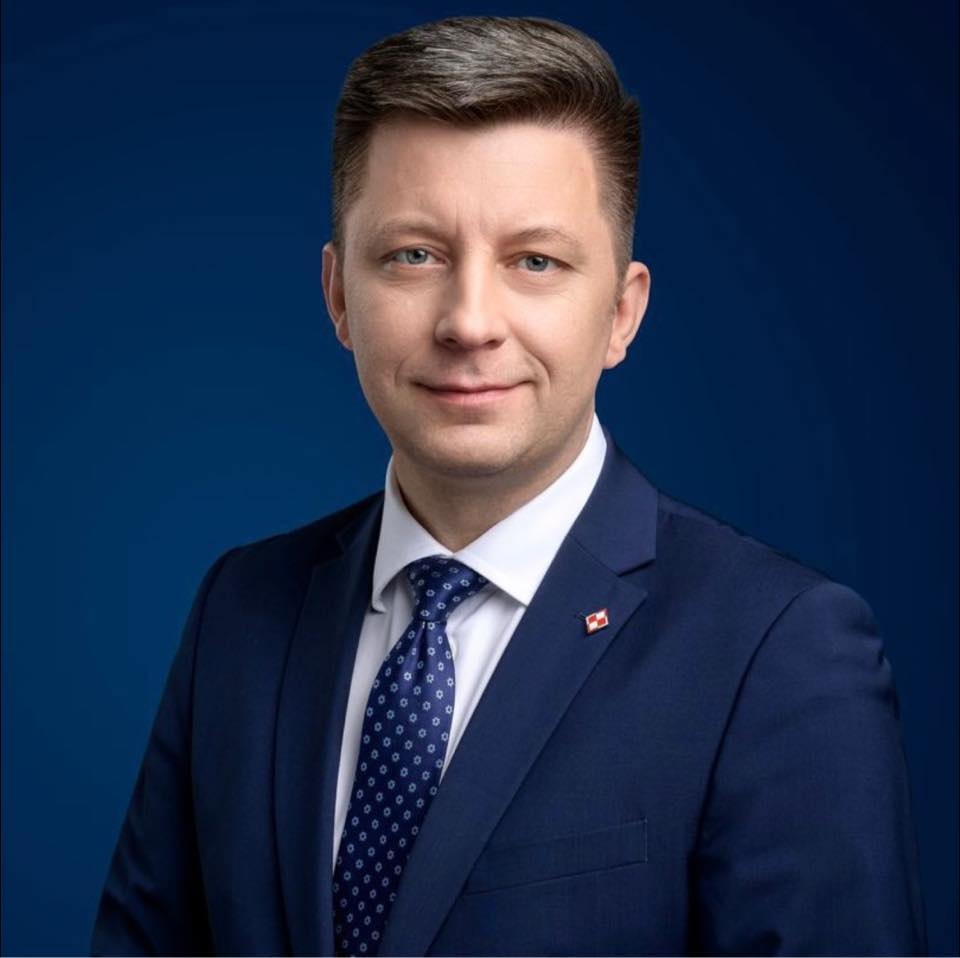 Michał Dworczyk/www.facebook.com/DworczykMichal/photos