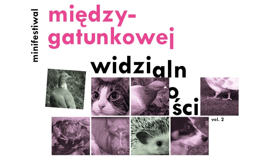 Spotkanie skupione będzie na poznawaniu i odkrywaniu potrzeb innych, czujących istot/grafika: Galeria Miejska bwa