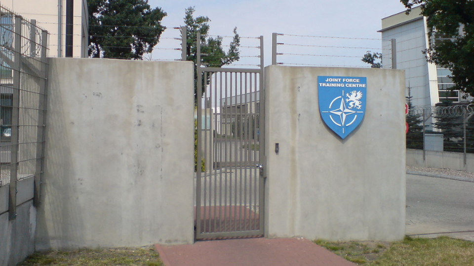 W Bydgoszczy funkcjonuje już Centrum Szkolenia Sił Połączonych/fot. By Darpaw - Own work, CC BY-SA 3.0, https://commons.wikimedia.org/w/index.php?curid=27457097