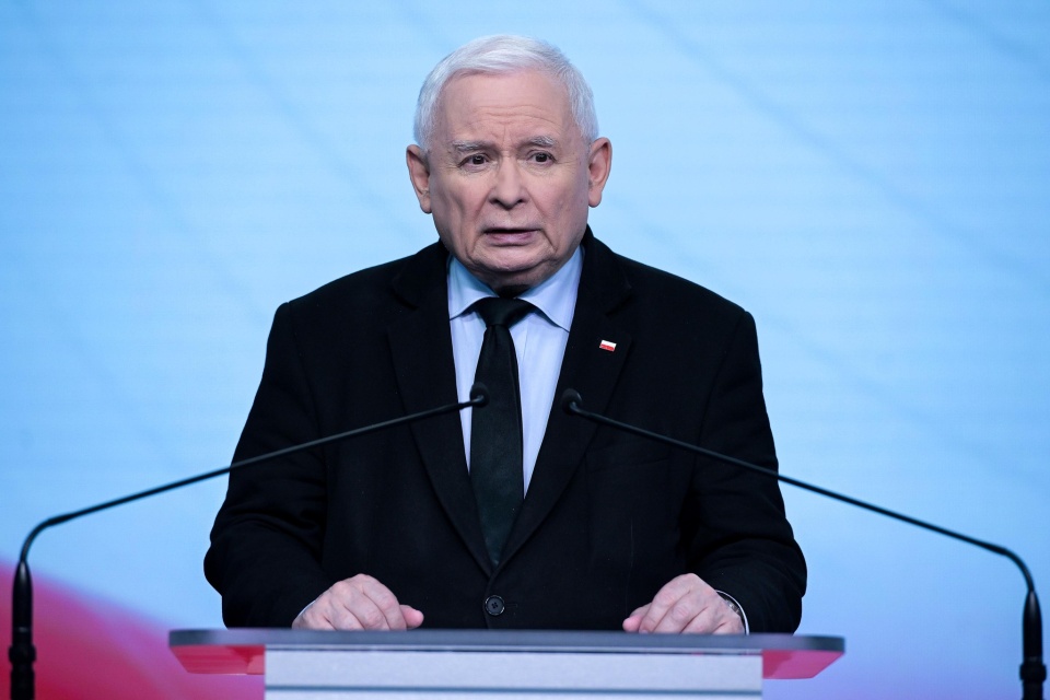 Jarosław Kaczyński/fot. www.facebook.com/pisorgpl