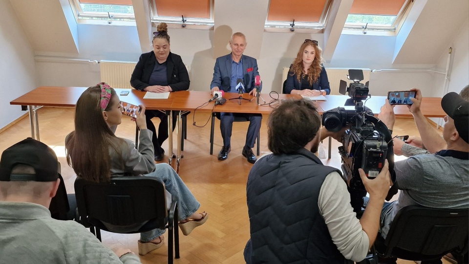 W ramach „babciowego” będzie można sfinansować żłobek, wynagrodzenie niani albo pomoc babci lub dziadka w opiece nad dzieckiem/fot. https://www.facebook.com/RyszardBrejzaPL