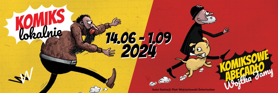 grafika: Galeria Wozownia