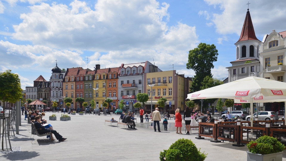 Poznaliśmy program tegorocznych Dni Brodnicy/fot: 1bumer, Wikipedia, CC BY-SA 4.0