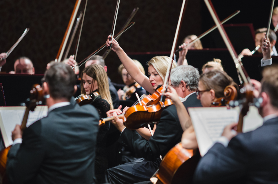 Toruńska Orkiestra Symfoniczna/www.tos.art.pl