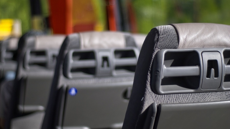 Na odcinku Kornatowo – Grudziądz Mniszek obowiązuje zastępcza komunikacja autobusowa/fot. ilustracyjna, Pixabay