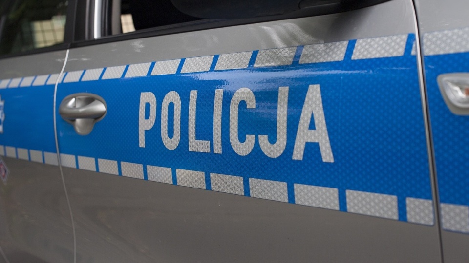 Do zdarzenia doszło na 10. kilometrze Drogi Wojewódzkiej 544/fot. ilustracyjna, Pixabay