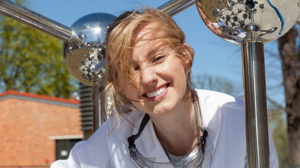 Doktor Olga Malinkiewicz/fot. https://www.facebook.com/olga.malinkiewicz.5