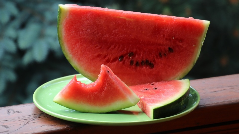 Dieta w czasie upałów powinna być bogata w warzywa i owoce/fot. ilustracyjna, Pixabay
