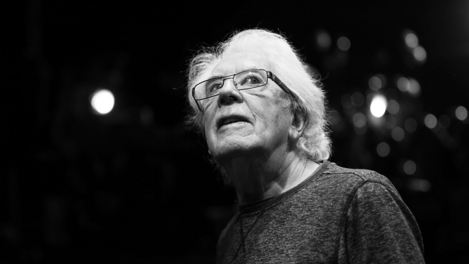 Nie żyje angielski gitarzysta, legenda bluesa John Mayall/fot. PAP/EPA/J.P.GANDUL