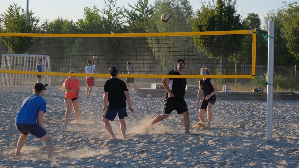 Na nudny weekend na Pomorzu i Kujawach nie będą mogli narzekać m.in. fani sportu i dobrego kina/fot: zdjęcie ilustracyjne, Pixabay