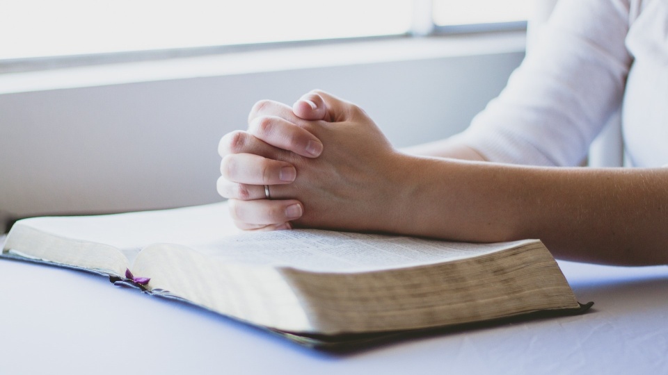 Wiceminister edukacji narodowej Joanna Mucha przekonywała, że nie ma planów na to, żeby usunąć religię ze szkolnych planów zajęć/fot: zdjęcie ilustracyjne, Pixabay