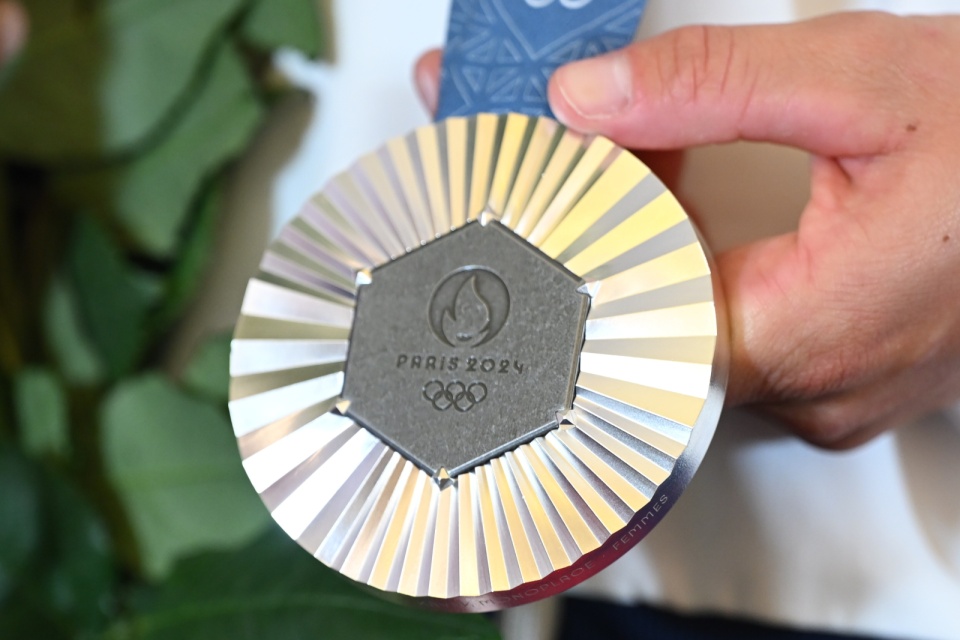 Na razie Polska ma jeden medal. Dziś nasz dorobek się powiększy?/fot. PAP/Adam Warżawa