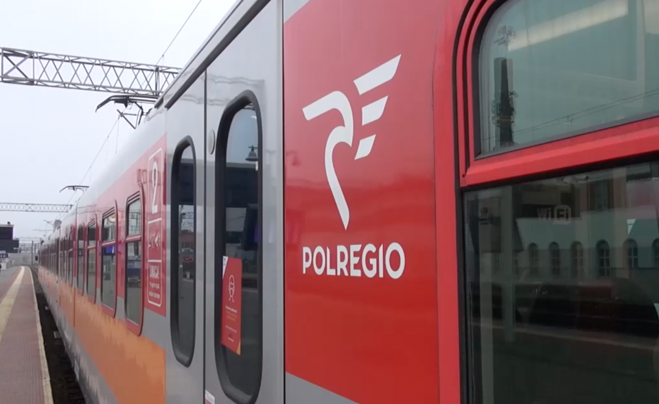 Polregio wprowadzi w majówkę dodatkowe kursy/fot. Archiwum