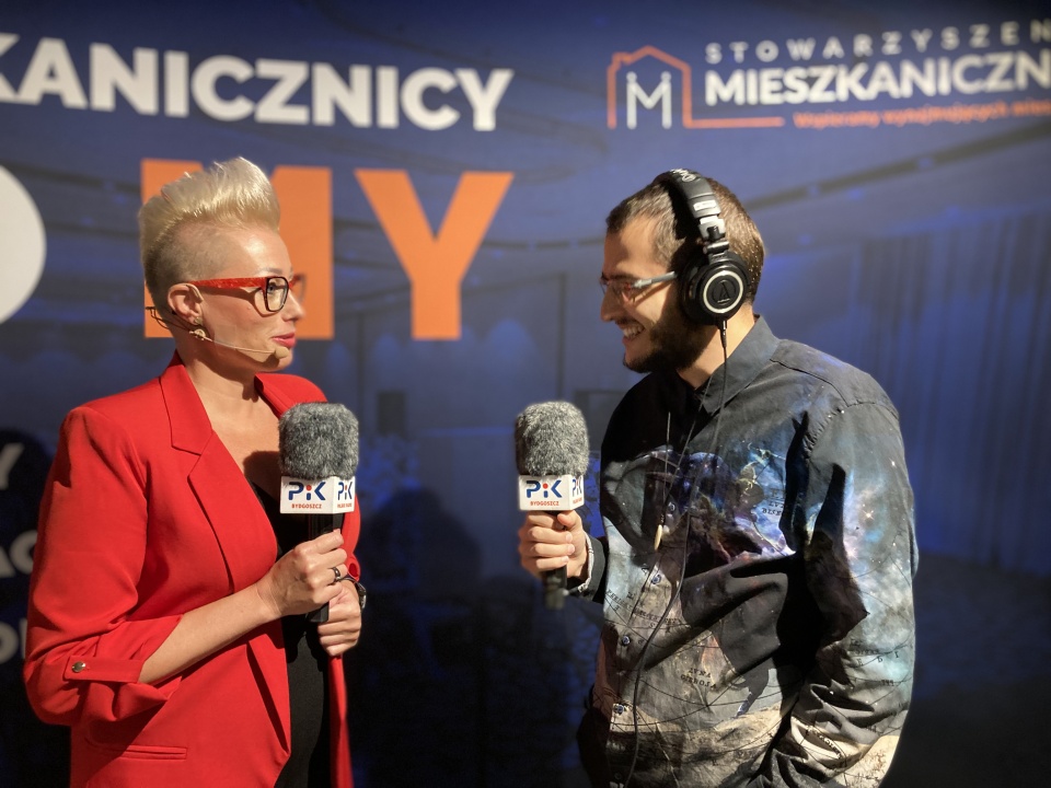 15. Kongres Branży Nieruchomości w Cukrowni Żnin/fot. Krystian Makowski