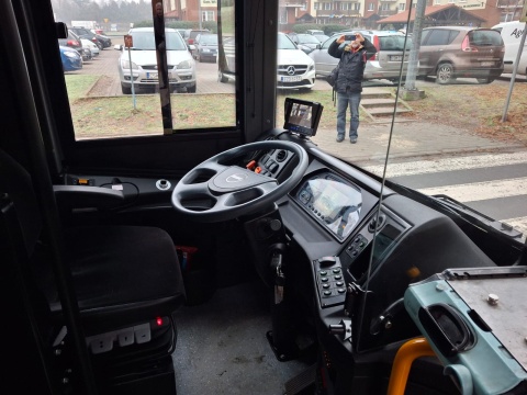 Włocławek połączy się z lokalnymi miejscowościami. Na ulice wyjedzie 26 specjalnych autobusów