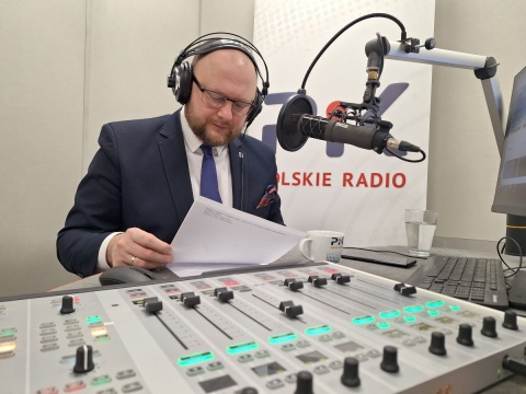 Prezydent Torunia zabrał głos po brutalnej napaści w parku Glazja