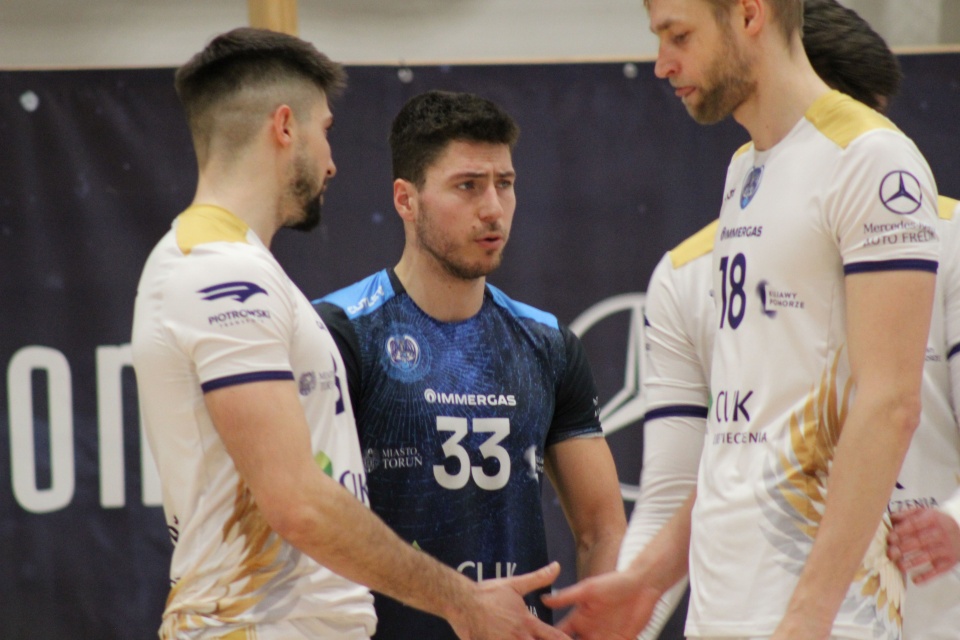 Anioły postawiły krok ku pozostaniu w lidze/fot. Archiwum/Patryk Głowacki