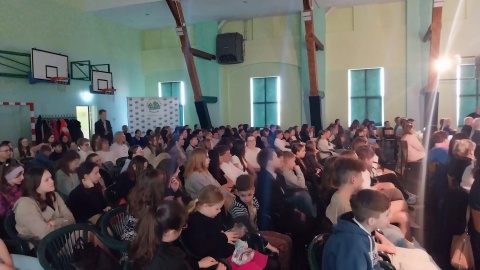 Finał Turnieju Baśniowego w Karolowie/fot. Jolanta Fischer