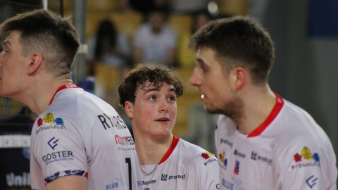 Zdjęcia z meczu BKS Visła Proline Bydgoszcz – AZS AGH Kraków/fot. Patryk Głowacki