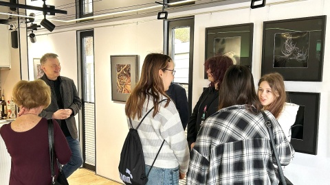 W Bydgoszczy odbył się 56. Laur Seniora, czyli podsumowanie ubiegłorocznej działalności Klubów Seniora zrzeszonych w Ogólnopolskim Stowarzyszeniu Seniora/fot. Elżbieta Rupniewska