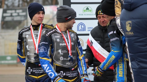 Zdjęcia z finału MPPK w Grudziądzu/fot. Patryk Głowacki