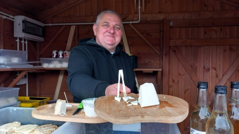 Akademicki Jarmark Wielkanocny w Bydgoszczy/fot. Tatiana Adonis