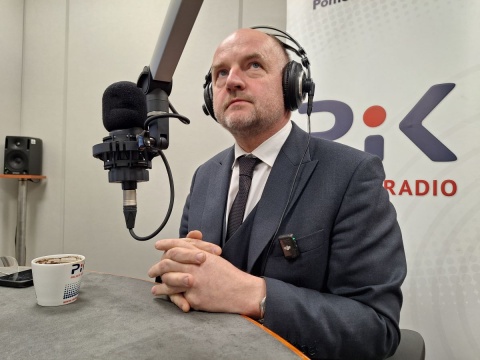 Rozwód Bydgoszczy i Torunia Marszałek: Jeśli tak się stanie, spadniemy do drugiej ligi
