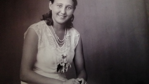 „Wszystko dla Pań. Modowe akcesorium od 1830 do 1940 roku"  - tak zatytułowana jest wystawa w Ratuszu Staromiejskim w Toruniu/fot. Iwona Muszytowska-Rzeszotek