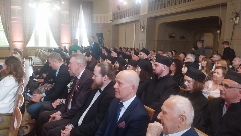 Święto UKW/fot. Jolanta Fischer