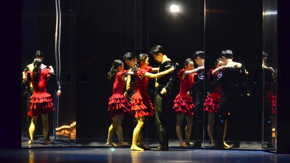 Balet „Carmen” otworzył 31. Bydgoski Festiwal Operowy/Fot. Ireneusz Sanger, archiwum