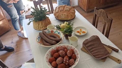 Trwa drugi dzień akcji „Eskapada – poznaj swój region z przewodnikiem”/fot: Monika Kaczyńska