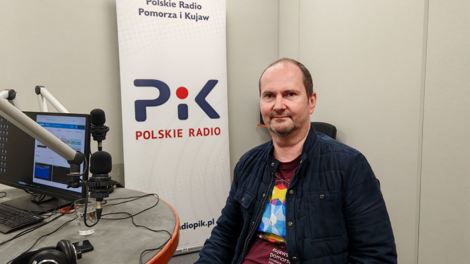 Rafał Frąckiewicz/fot. Zdzisław Nawrat, archiwum