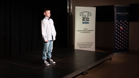 Festiwal Twórczości Dziecięcej Wojska Polskiego/fot. Wojskowe Centrum Edukacji Obywatelskiej w Warszawie, nadesłane