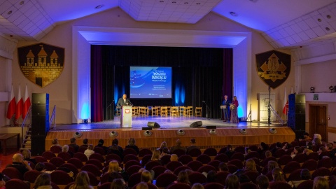 Festiwal Twórczości Dziecięcej Wojska Polskiego/fot. Wojskowe Centrum Edukacji Obywatelskiej w Warszawie, nadesłane