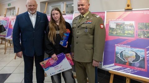 Festiwal Twórczości Dziecięcej Wojska Polskiego/fot. Wojskowe Centrum Edukacji Obywatelskiej w Warszawie, nadesłane