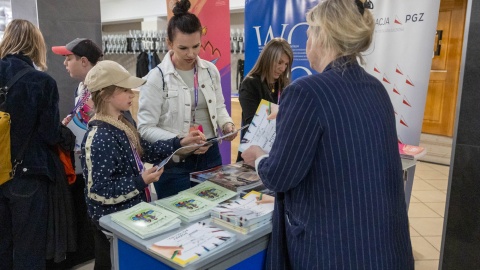 Festiwal Twórczości Dziecięcej Wojska Polskiego/fot. Wojskowe Centrum Edukacji Obywatelskiej w Warszawie, nadesłane