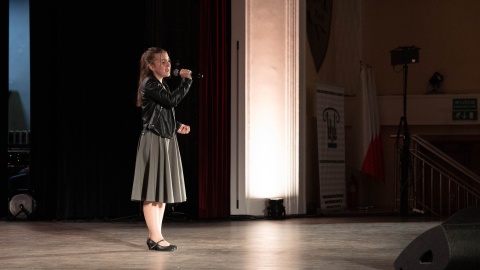 Festiwal Twórczości Dziecięcej Wojska Polskiego/fot. Wojskowe Centrum Edukacji Obywatelskiej w Warszawie, nadesłane