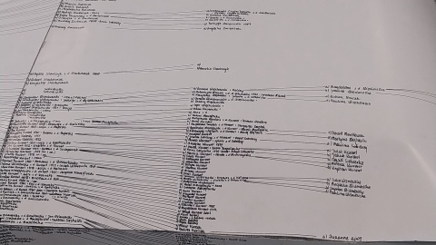 W Archiwum Państwowym w Bydgoszczy odbyła się wojewódzka gala ogólnopolskiego konkursu genealogicznego „Bez korzeni nie zakwitniesz. Moja Wielka i Mała Ojczyzna”/fot: Jolanta Fischer