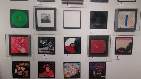Wystawa „reMeMber” w Centrum Sztuki Współczesnej w Toruniu/fot. Iwona Muszytowska-Rzeszotek