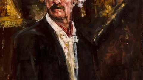 Tadeusz Małachowski „Ignacy Jan Paderewski"